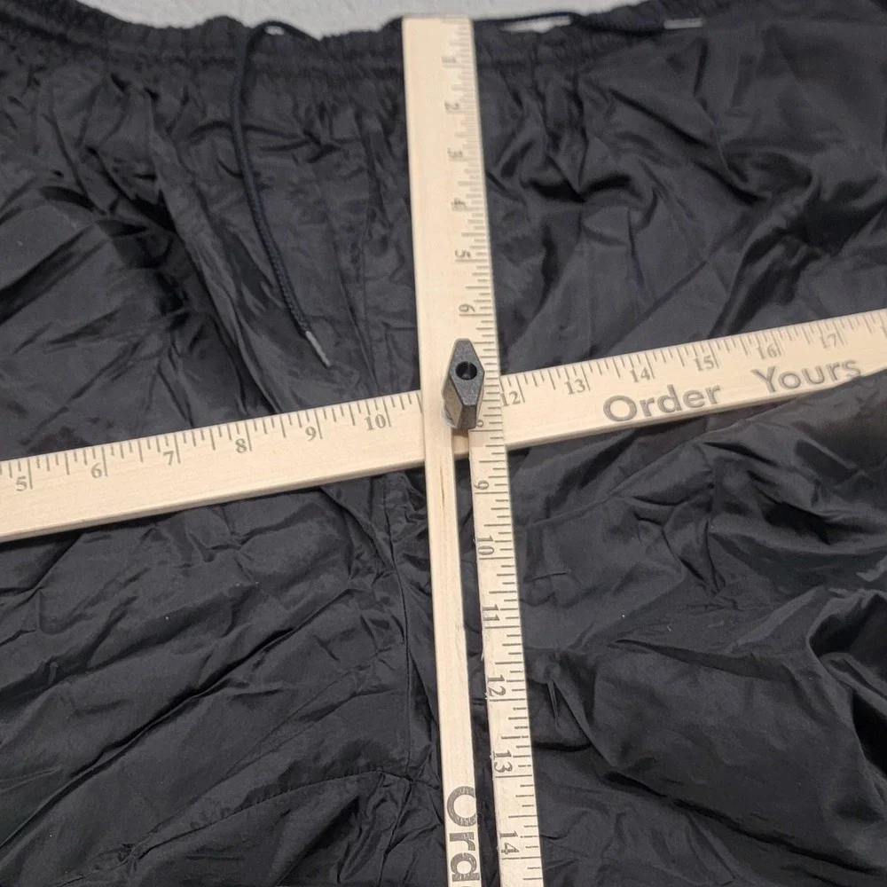 Nike vintage pants